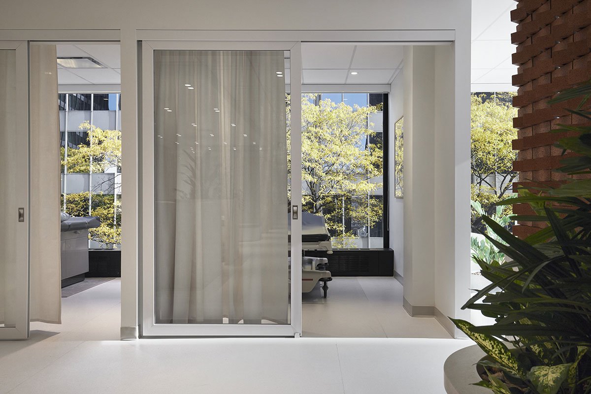 Westmount Square Surgical Center | Espace 313