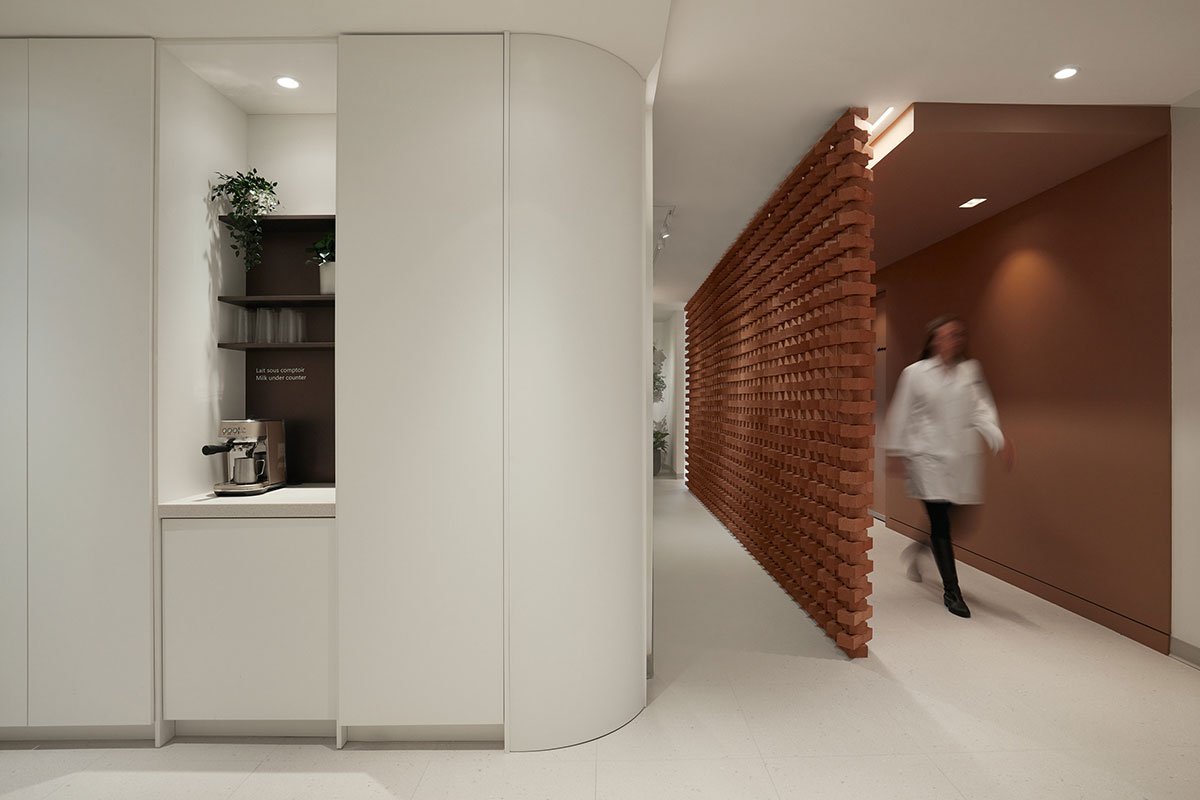 Westmount Square Surgical Center | Espace 313