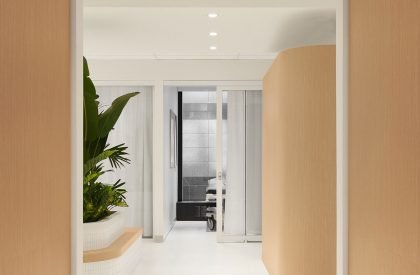 Westmount Square Surgical Center | Espace 313