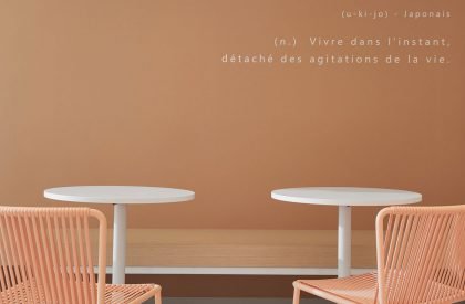 Westmount Square Surgical Center | Espace 313