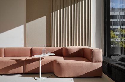 Westmount Square Surgical Center | Espace 313