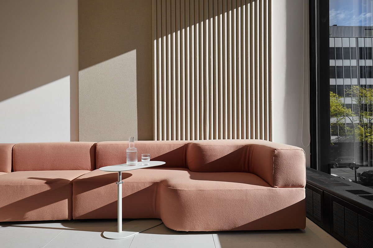 Westmount Square Surgical Center | Espace 313