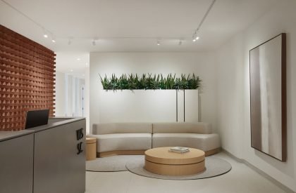 Westmount Square Surgical Center | Espace 313