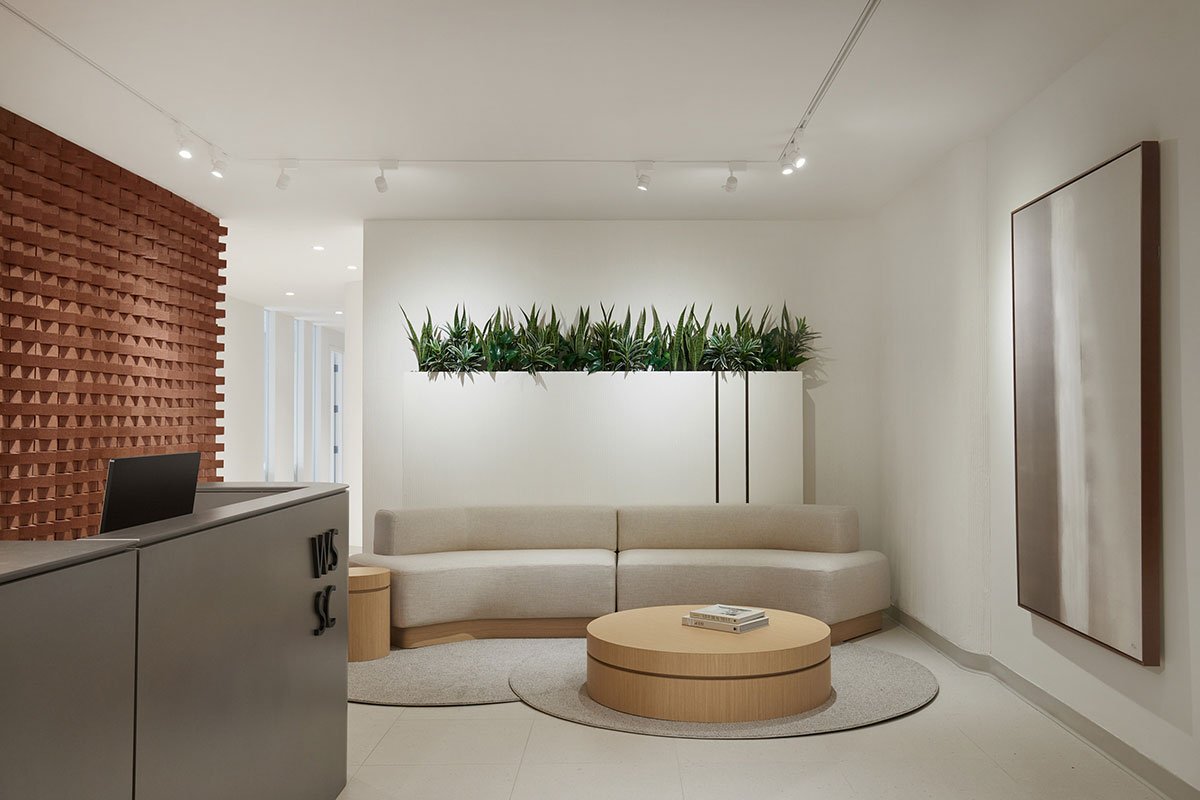 Westmount Square Surgical Center | Espace 313