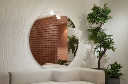 Westmount Square Surgical Center | Espace 313