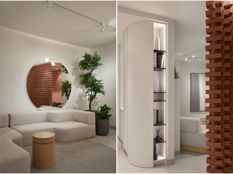 Westmount Square Surgical Center | Espace 313