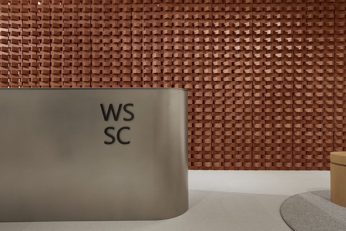 Westmount Square Surgical Center | Espace 313