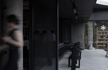 Wild Back | Pig Design