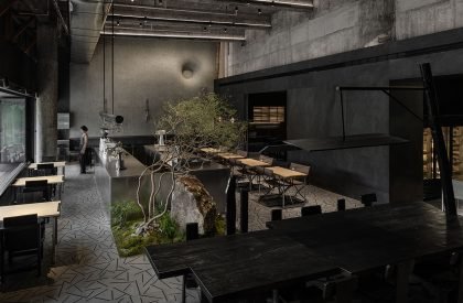 Wild Back | Pig Design