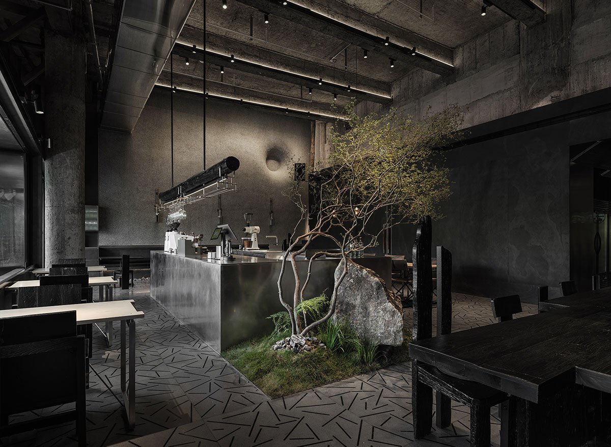 Wild Back | Pig Design