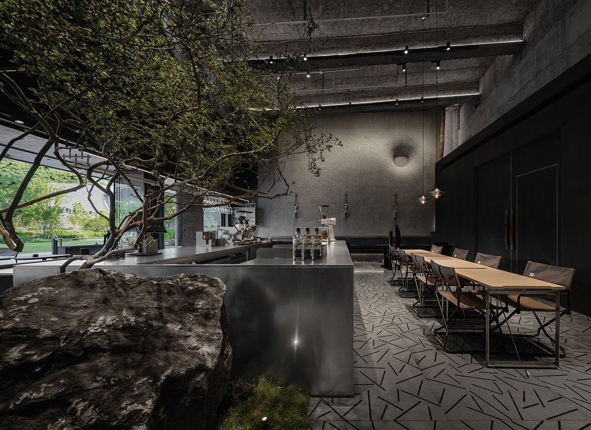 Wild Back | Pig Design