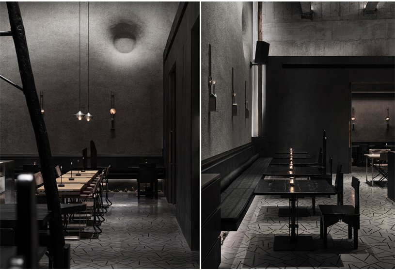 Wild Back | Pig Design