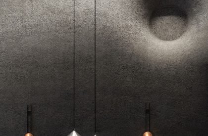 Wild Back | Pig Design