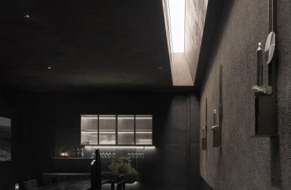 Wild Back | Pig Design