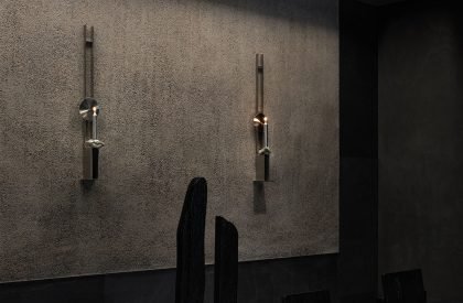 Wild Back | Pig Design