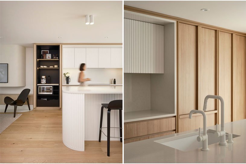 Wilson Residence | Entre Quatre Murs