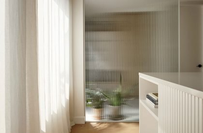 Wilson Residence | Entre Quatre Murs