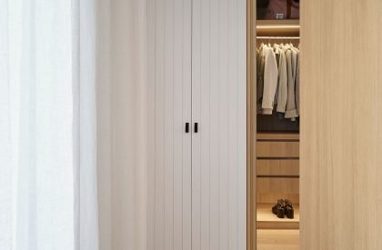 Wilson Residence | Entre Quatre Murs
