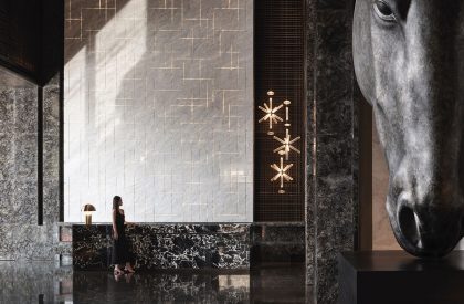 Wuhan 101 | Shenzhen 31 Design