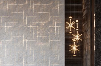 Wuhan 101 | Shenzhen 31 Design