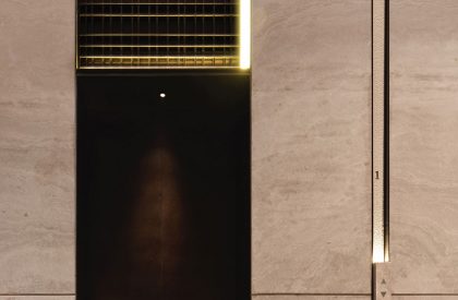 Wuhan 101 | Shenzhen 31 Design