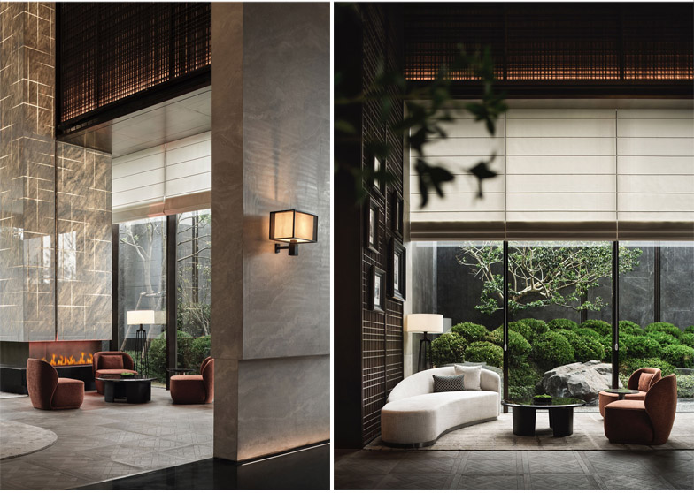 Wuhan 101 | Shenzhen 31 Design