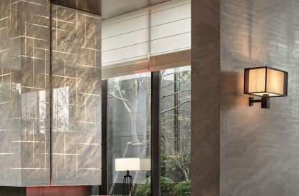 Wuhan 101 | Shenzhen 31 Design
