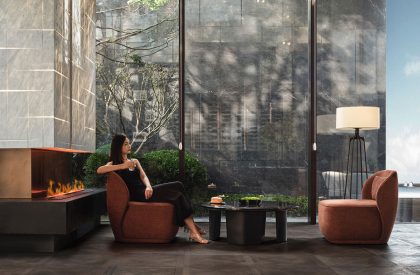 Wuhan 101 | Shenzhen 31 Design