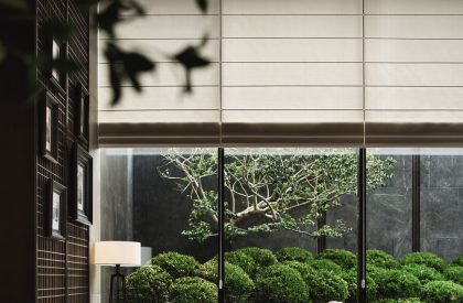 Wuhan 101 | Shenzhen 31 Design