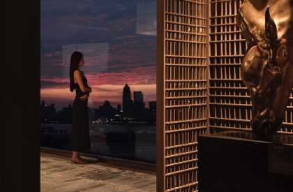 Wuhan 101 | Shenzhen 31 Design