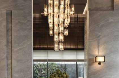 Wuhan 101 | Shenzhen 31 Design