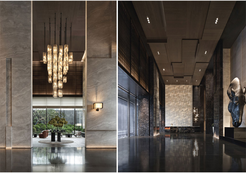 Wuhan 101 | Shenzhen 31 Design