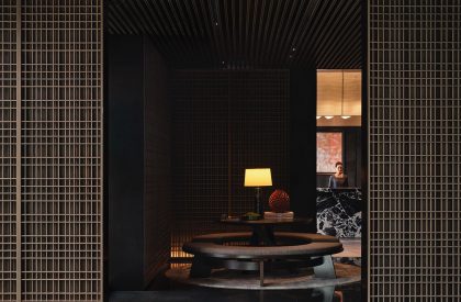 Wuhan 101 | Shenzhen 31 Design