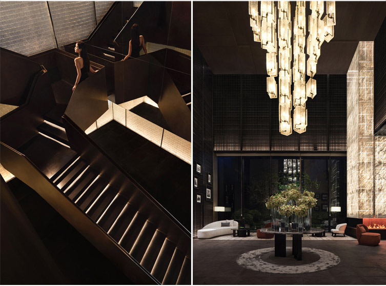 Wuhan 101 | Shenzhen 31 Design