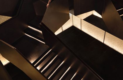 Wuhan 101 | Shenzhen 31 Design