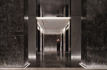 Wuhan 101 | Shenzhen 31 Design