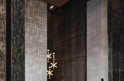 Wuhan 101 | Shenzhen 31 Design