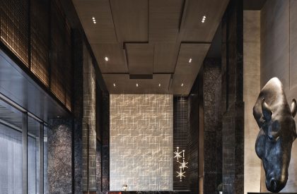 Wuhan 101 | Shenzhen 31 Design
