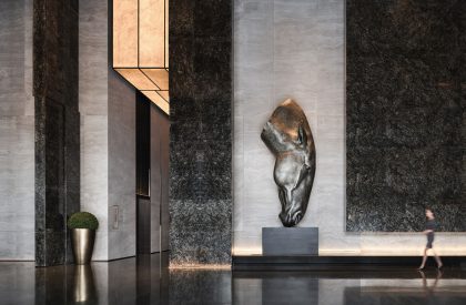 Wuhan 101 | Shenzhen 31 Design