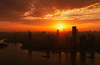 Wuhan 101 | Shenzhen 31 Design