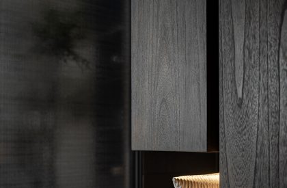 Wuhan 101 | Shenzhen 31 Design