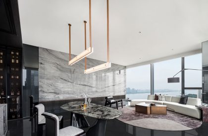 Wuhan 101 | Shenzhen 31 Design