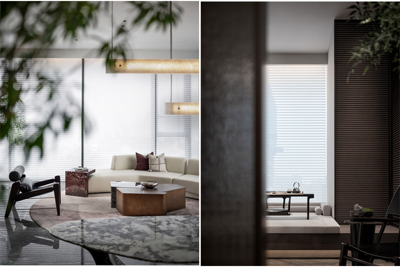 Wuhan 101 | Shenzhen 31 Design