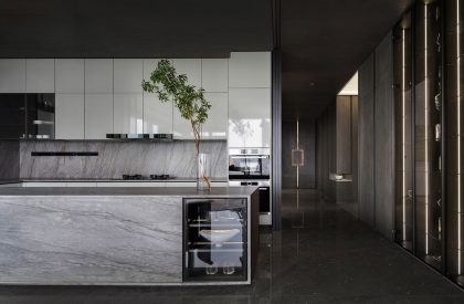 Wuhan 101 | Shenzhen 31 Design