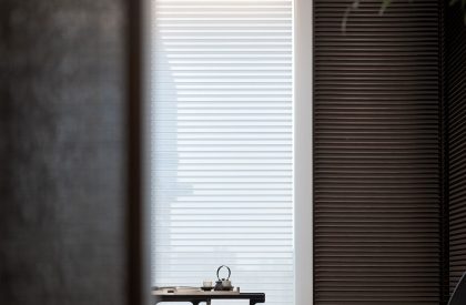 Wuhan 101 | Shenzhen 31 Design