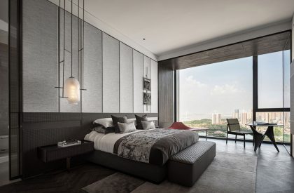 Wuhan 101 | Shenzhen 31 Design