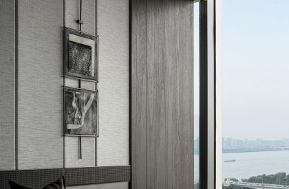 Wuhan 101 | Shenzhen 31 Design