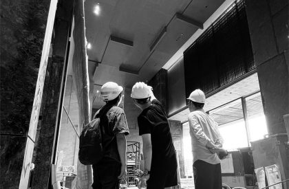 Wuhan 101 | Shenzhen 31 Design