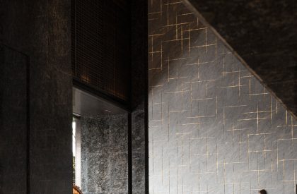 Wuhan 101 | Shenzhen 31 Design