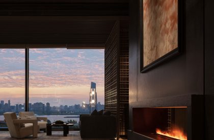 Wuhan 101 | Shenzhen 31 Design